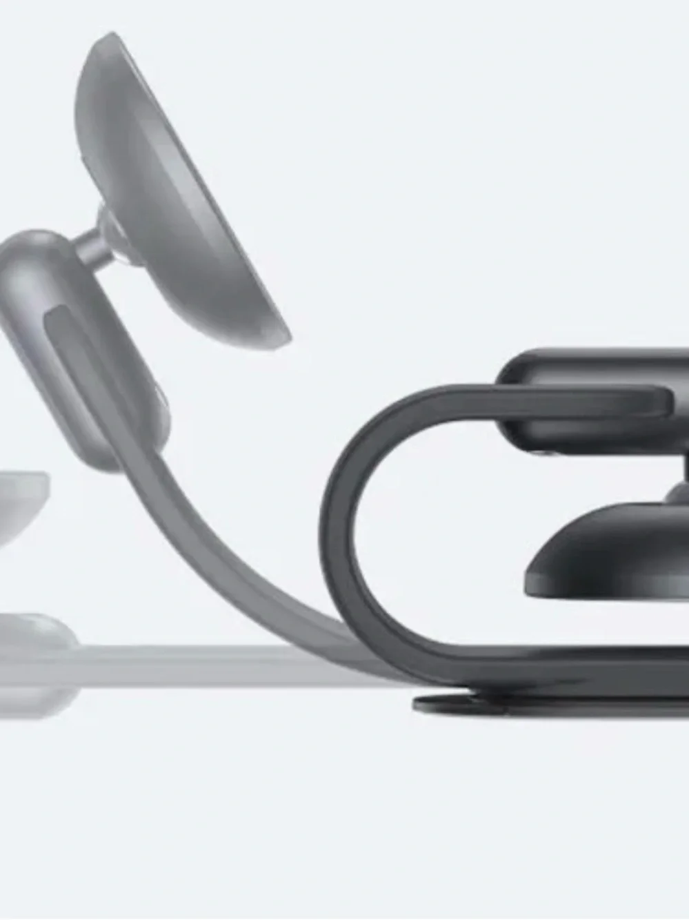 Anker 360° Adjustable Magnetic Car Mount - Black